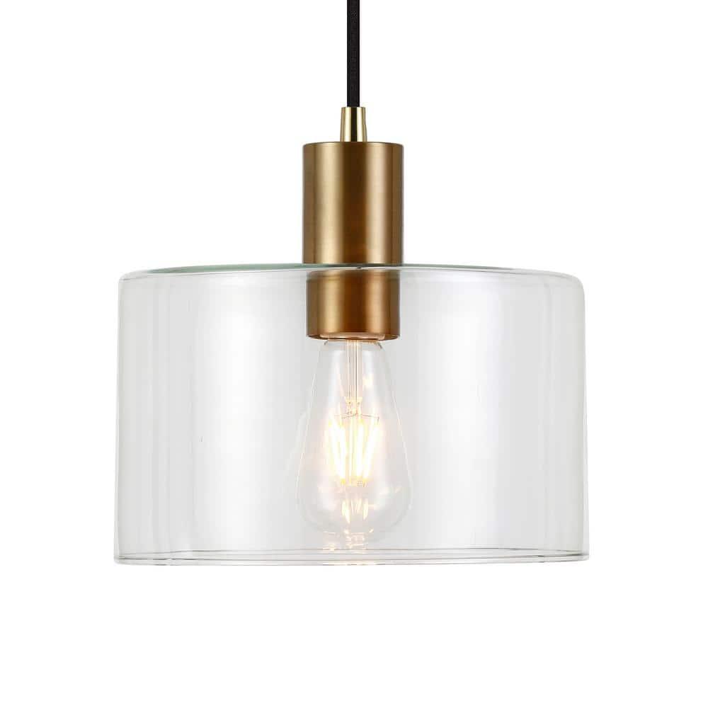 Henri 1 - Light Drum Pendant