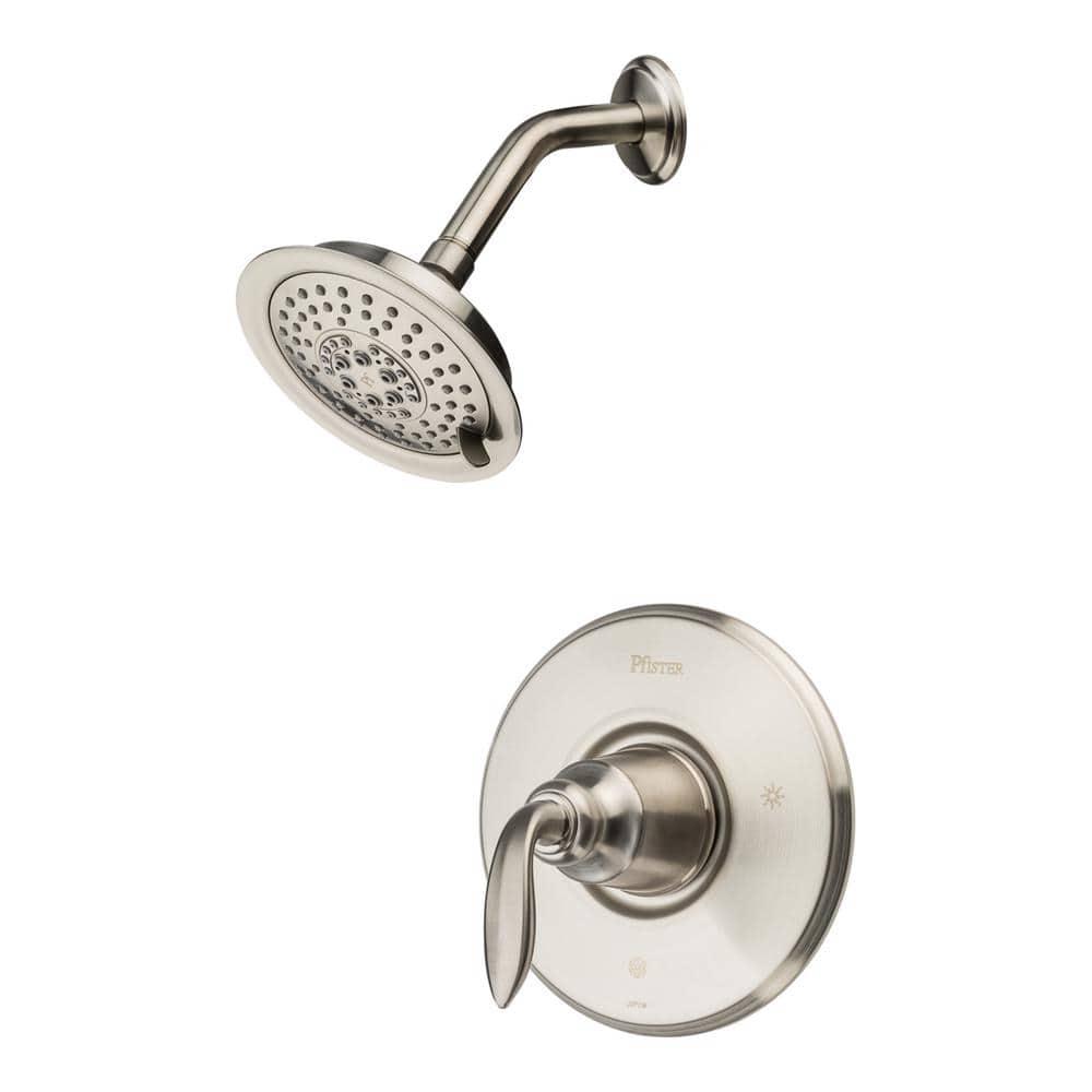 Avalon Tub & Shower Faucet