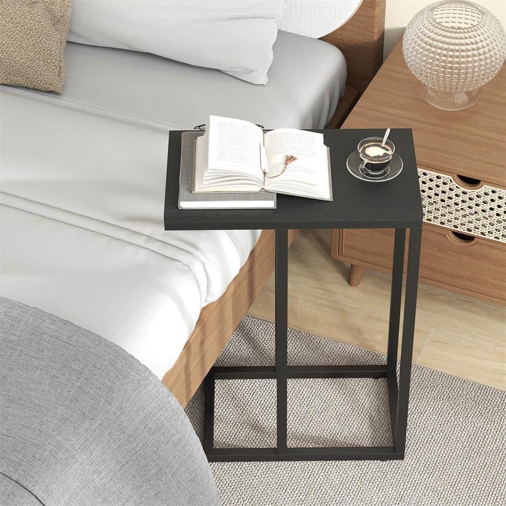 17 Stories Coffee Tray Sofa Side End Table
