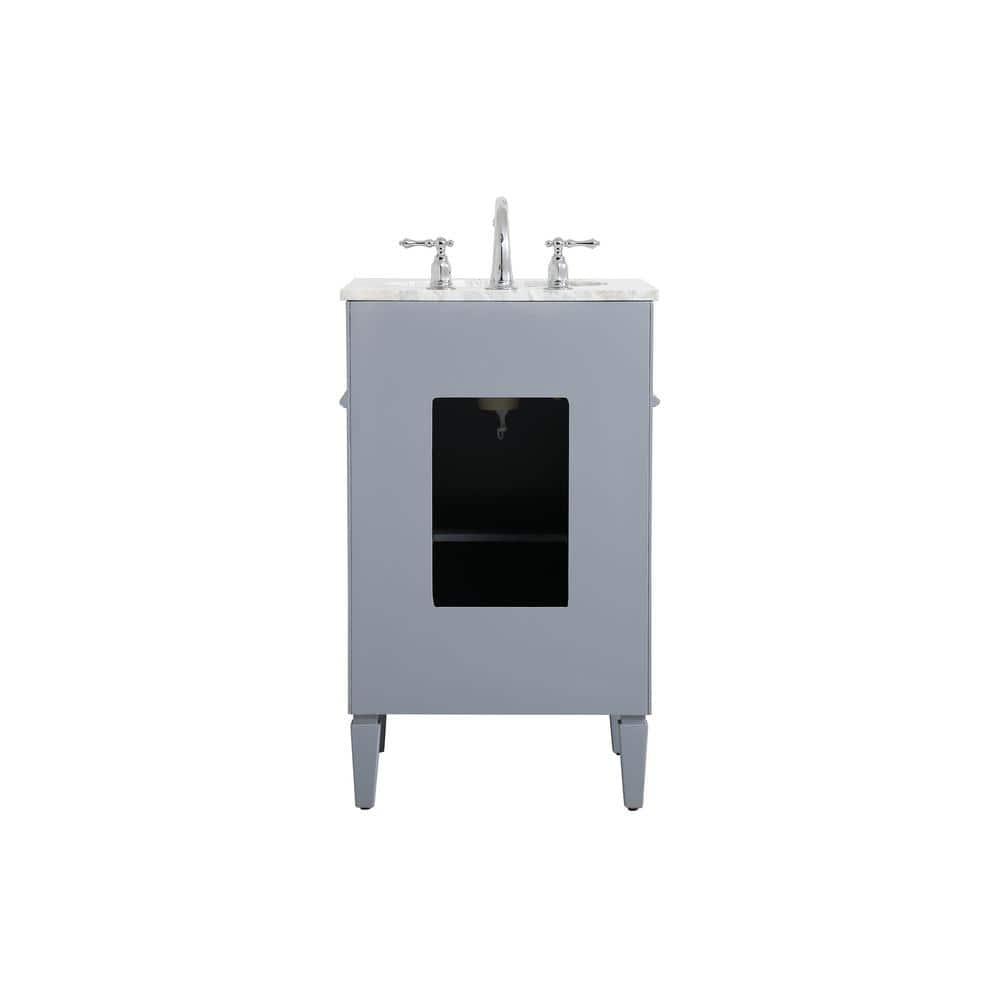 Ilsa 21" Single Sink Vanity