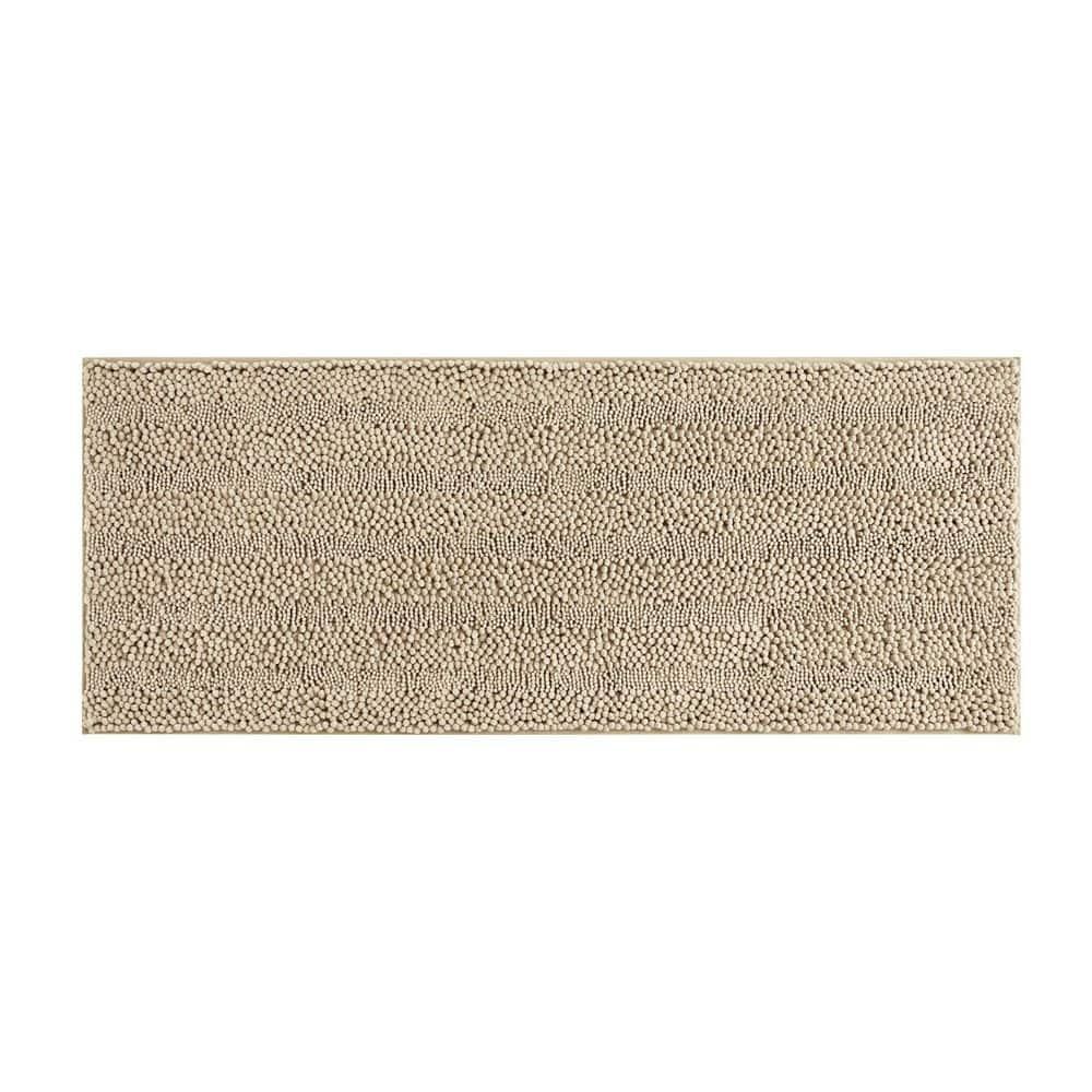 Laura Ashley Laura Ashley Astor Chenille Non-Slip Bath Mat