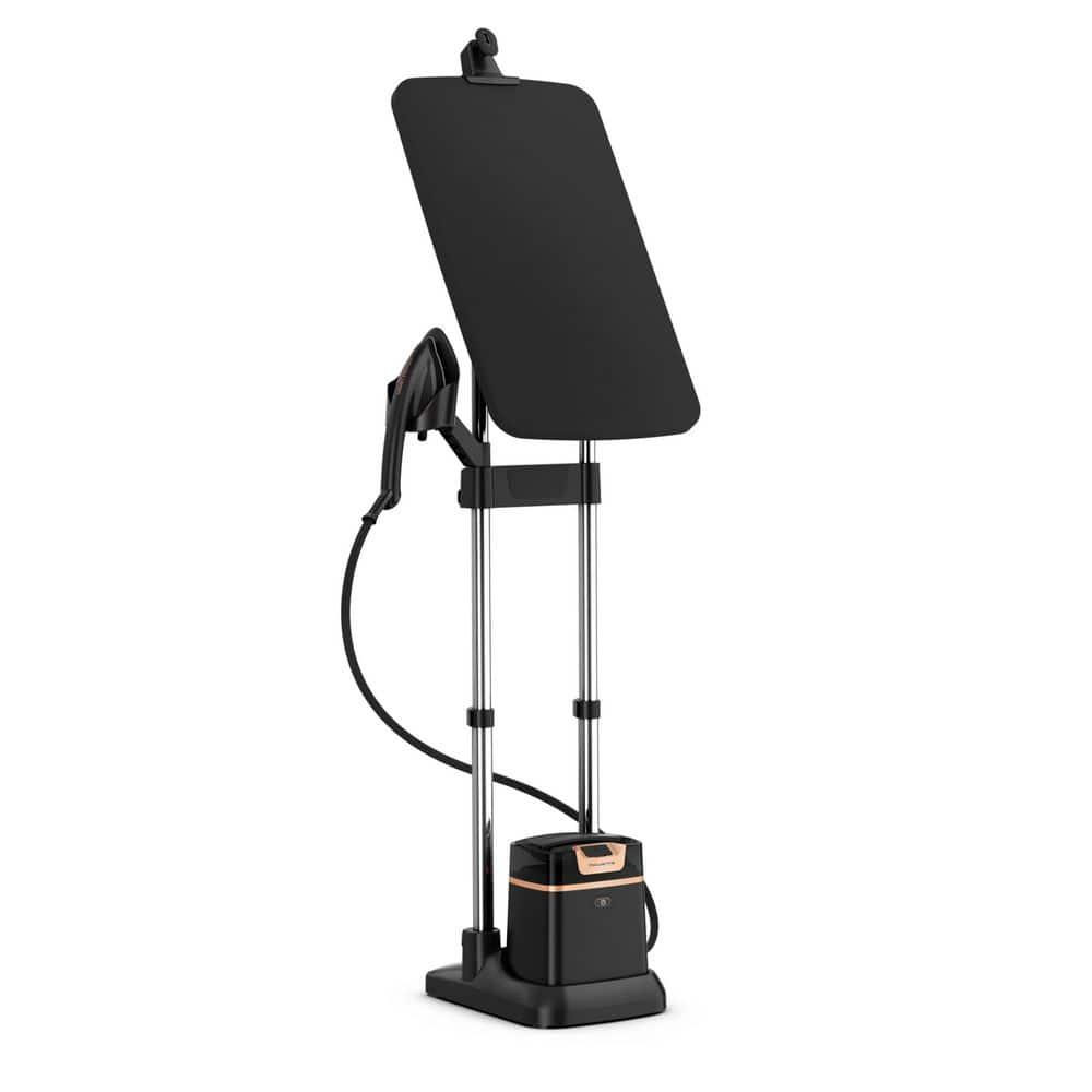 Rowenta Rowenta Ixeo All In One Iron and Steamer Solution 1500 with Built-In 3-Position Board