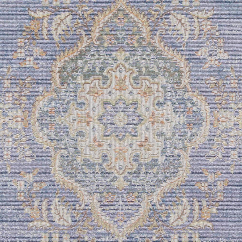 Carina Synthetic Rug