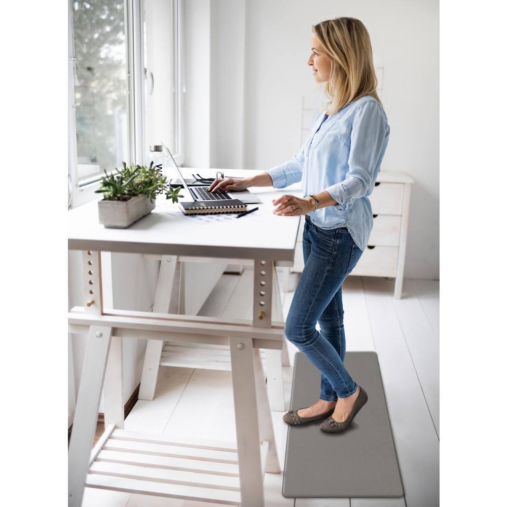 Chef Gear Soothing Comfort Standing Anti-fatigue Mats