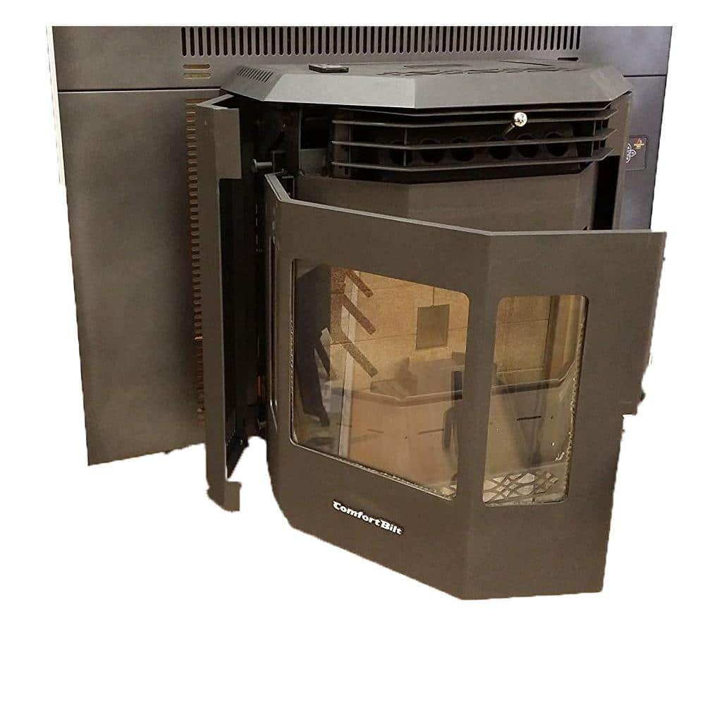 ComfortBilt Pellet Stoves HP22 insert Pellet Stove