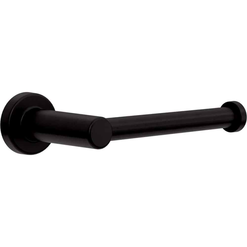 Franklin Brass 5 - Piece Bathroom Hardware Set WAK65-MB