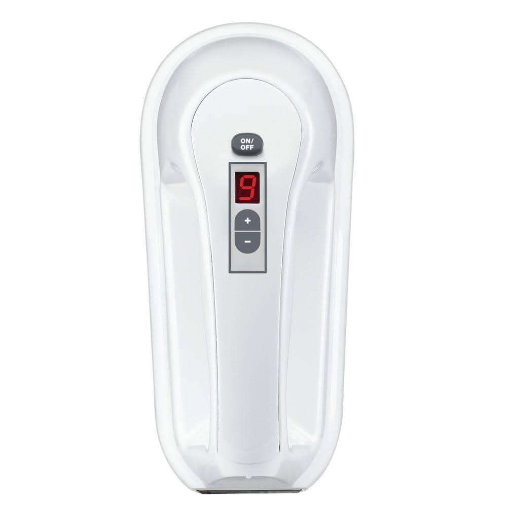 Cuisinart Power Advantage Plus 9-Speed Handheld Mixer with Storage Case