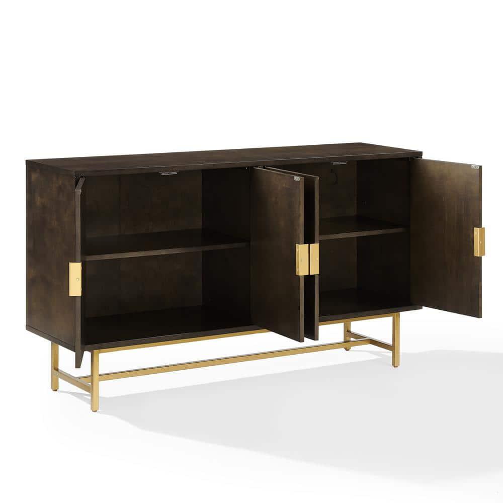 Willa Arlo™ Interiors Clinchport 54'' Sideboard