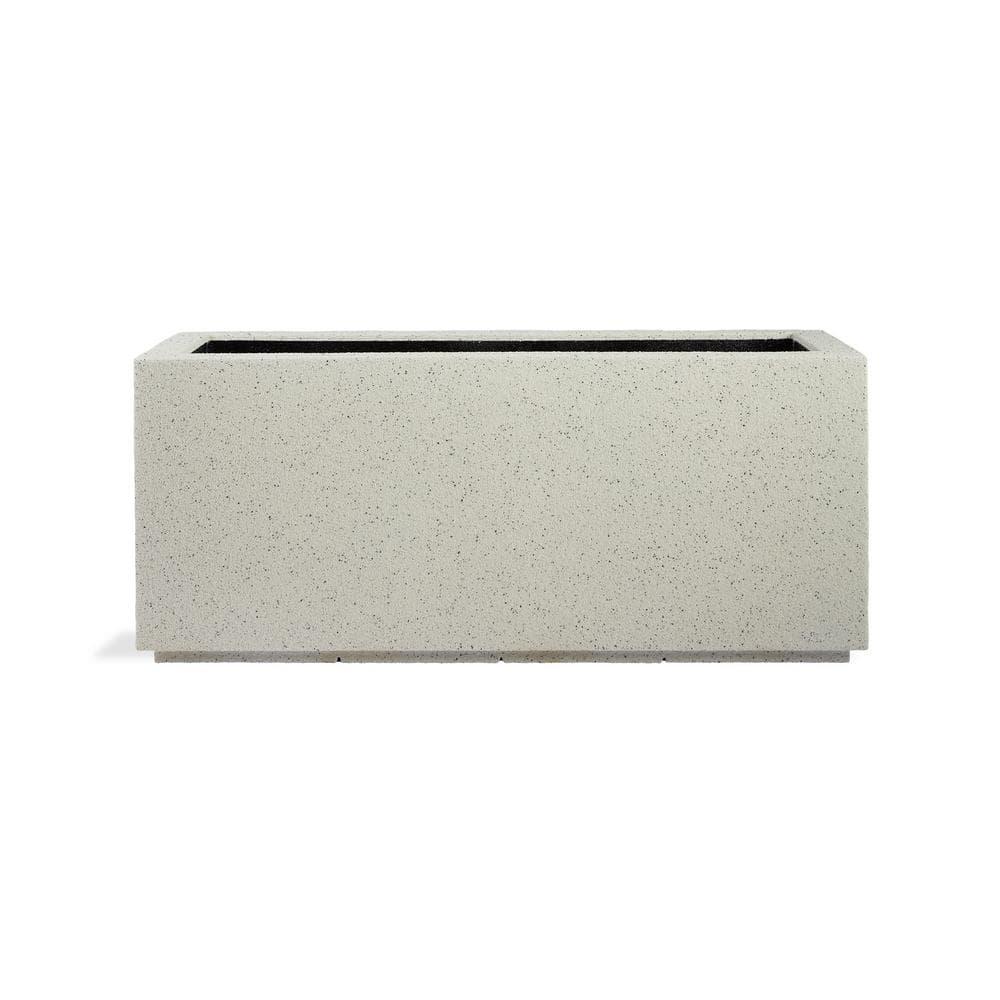 Milan Tall Polymer Box