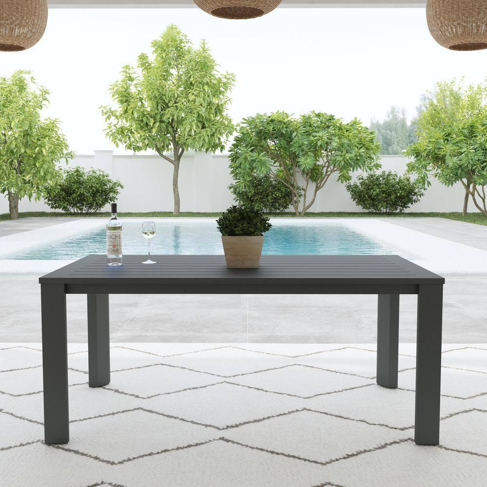 Grayton Rectangular Dining Table