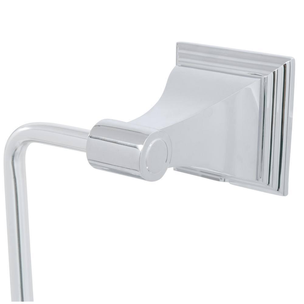 Leonard 4 - Piece Bathroom Hardware Set