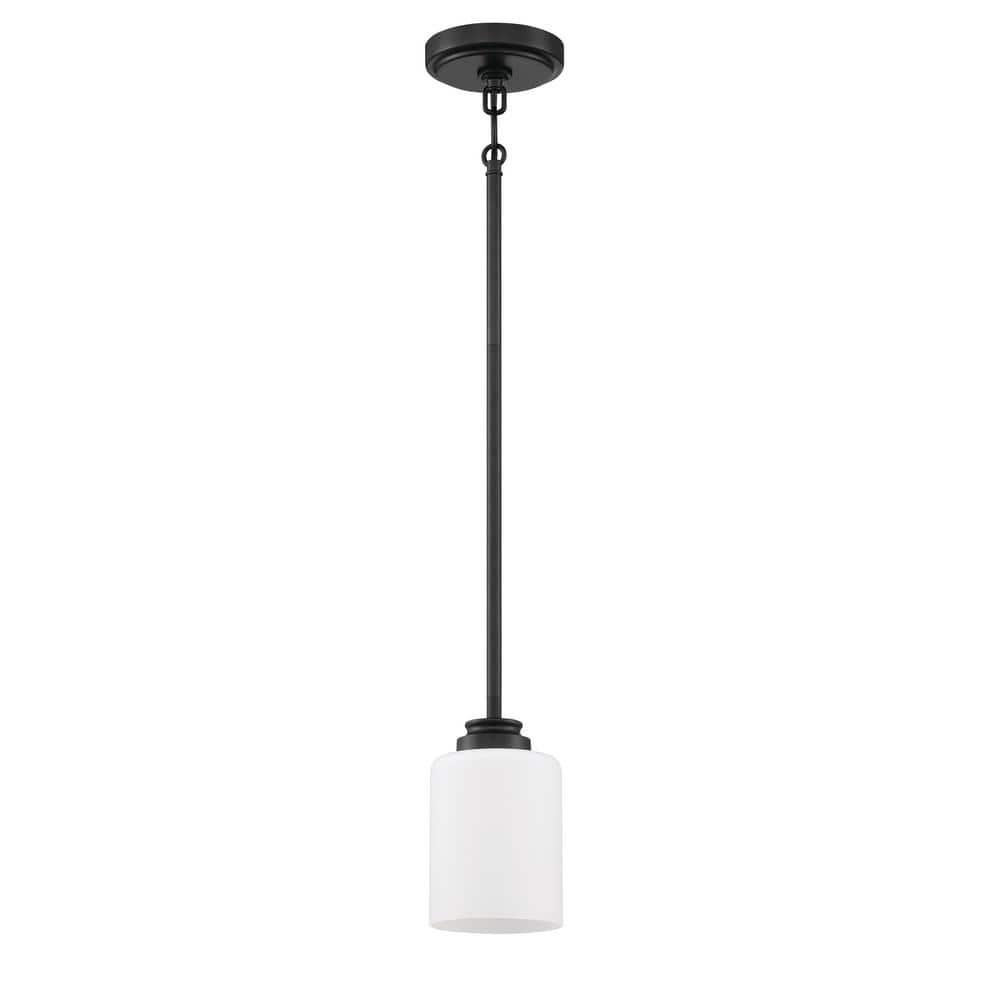 1 - Light Single Pendant