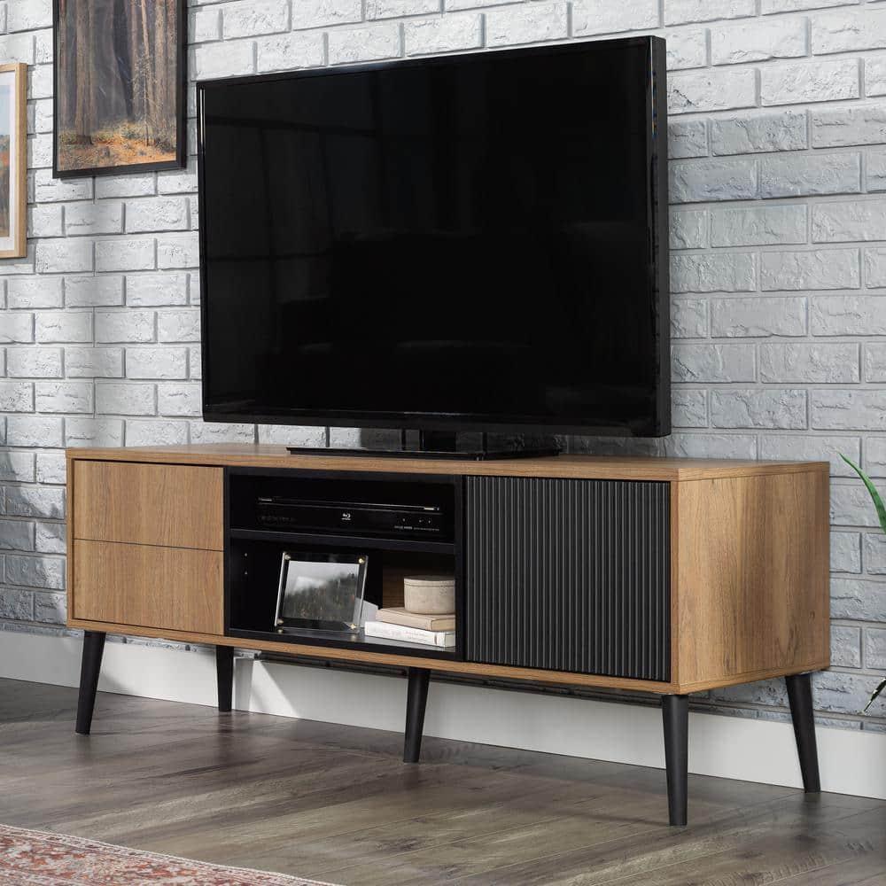 George Oliver Jorawar TV Stand for TVs up to 60"