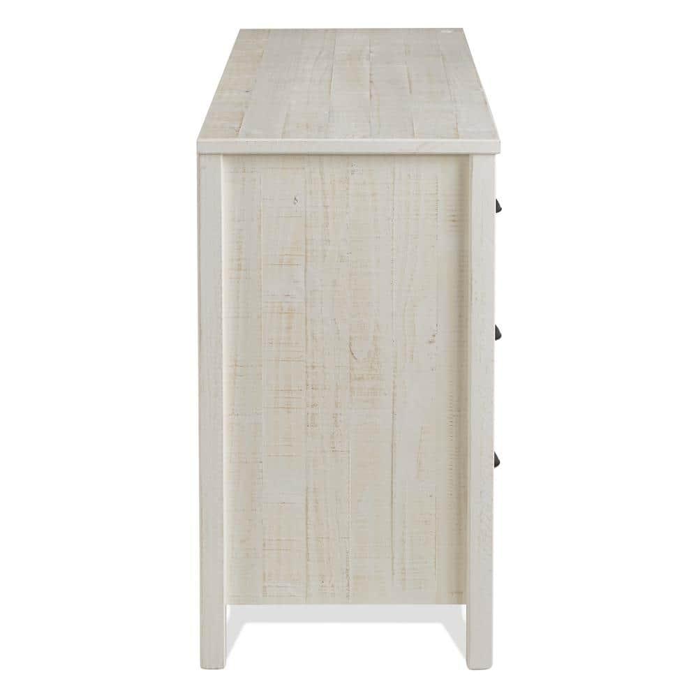 Baja 6 - Drawer Dresser