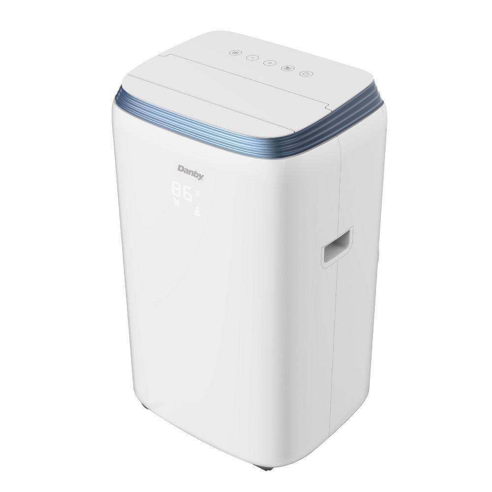 Danby 13,000 BTU Portable Air Conditioner with Remote