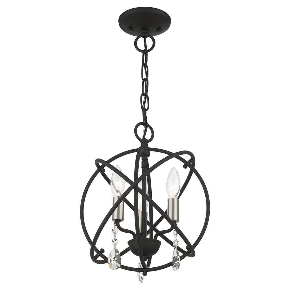 Laclair 3 - Light Pendant