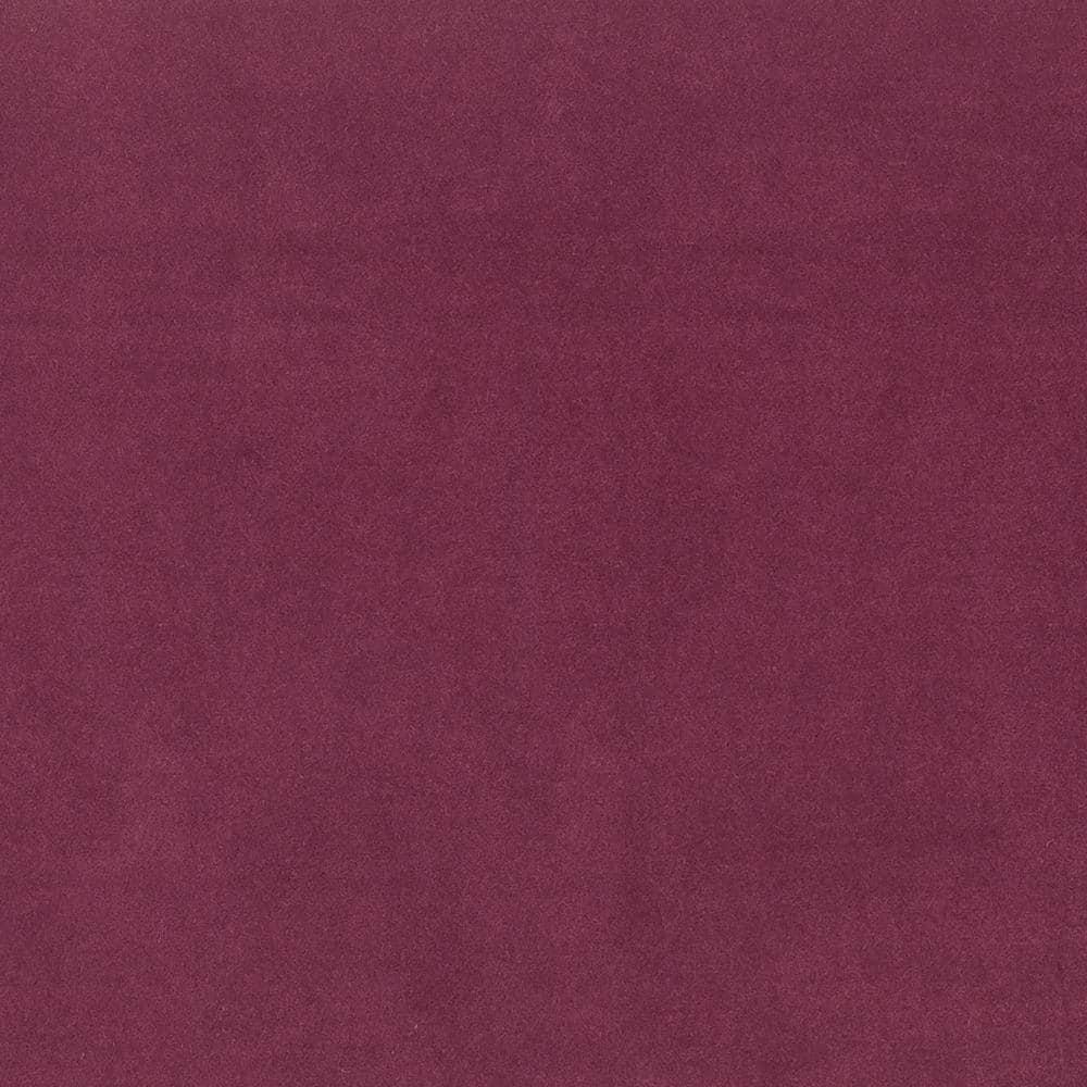 ACME Jaszira Armless Modular Sofa in Burgundy