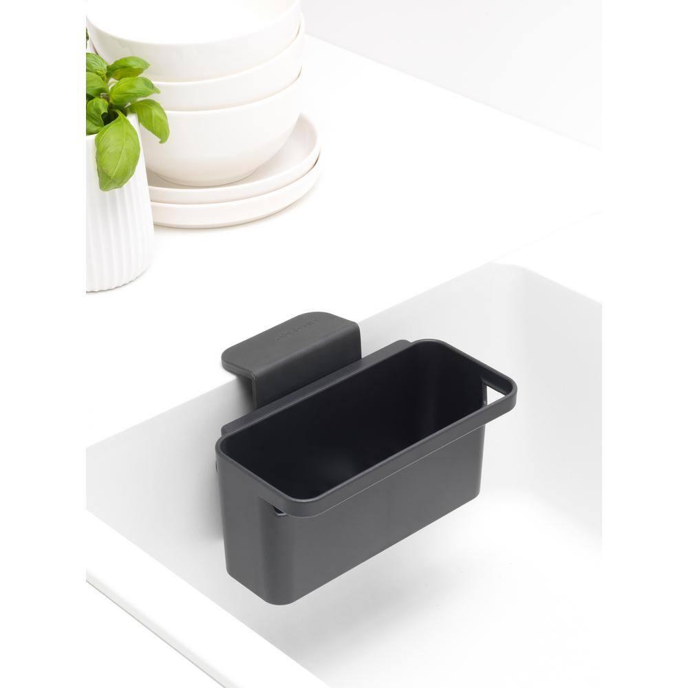 Brabantia Brabantia In-Sink Plastic Caddy Organizer