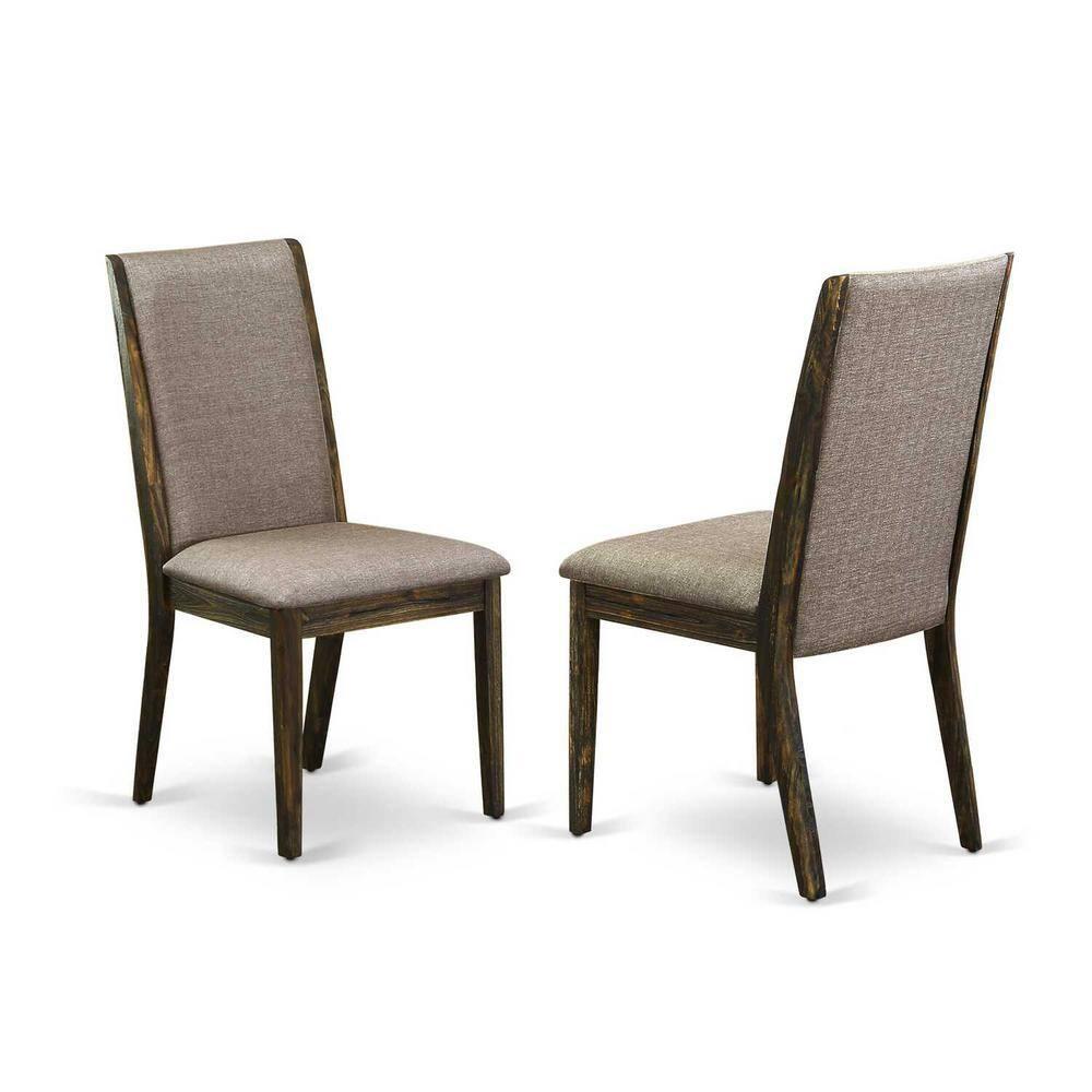 23 Pedestal Dining Set