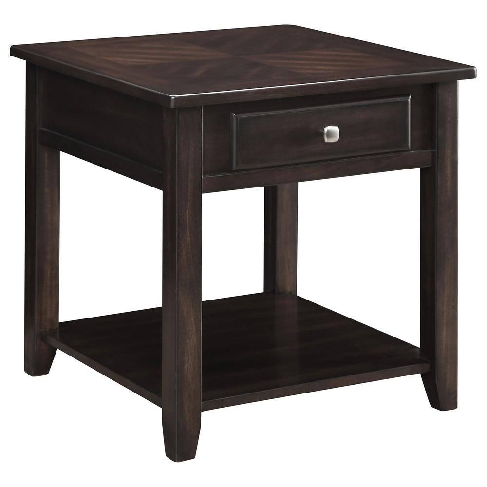 Bradford End Table
