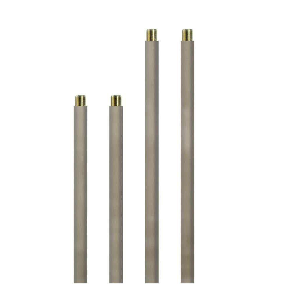 54" Pendant Stem Extension Kit