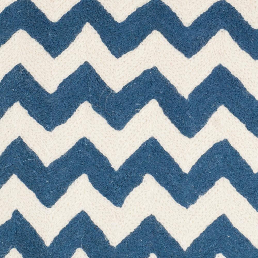 Canvas Reversible Throw Pillow (Set of 2)