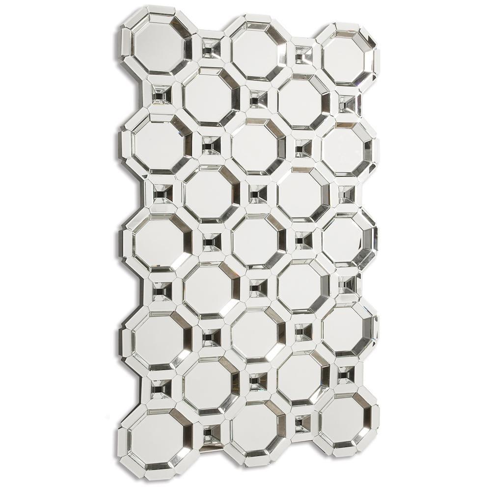 Willa Arlo™ Interiors Ridout Flat Mirror