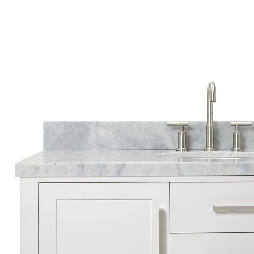 Bayhill 49'' W Single Vanity
