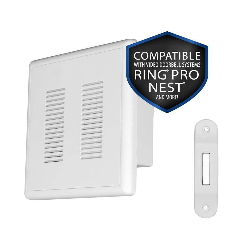 NICOR Lighting Doorbell Kit