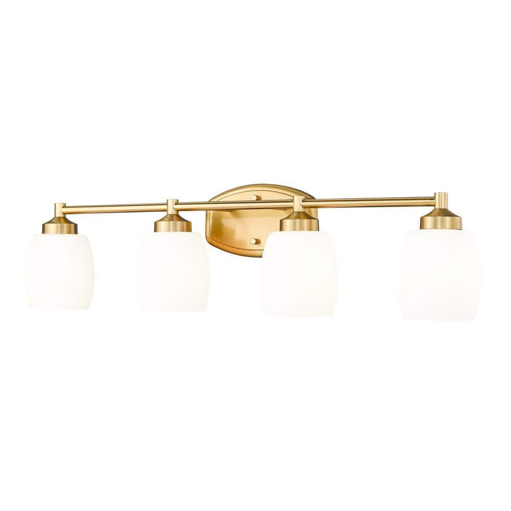 Z-Lite Kendrick 4 Light Vanity