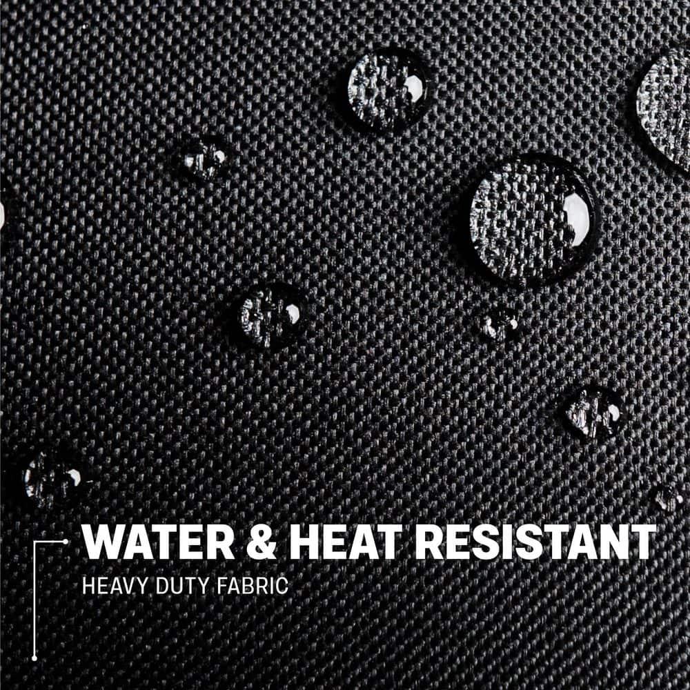 TYTUS TYTUS 116" Modular Island Cover