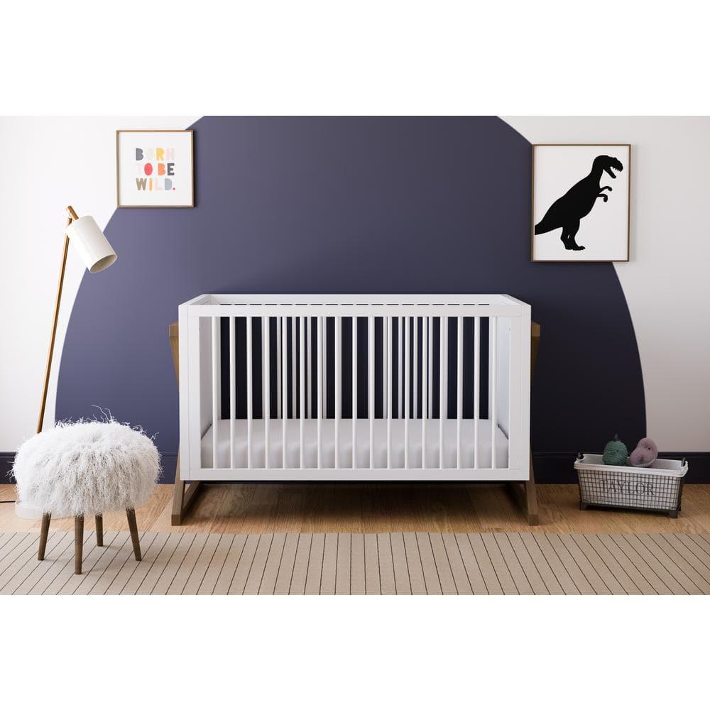Equinox 3-in-1 Convertible Crib