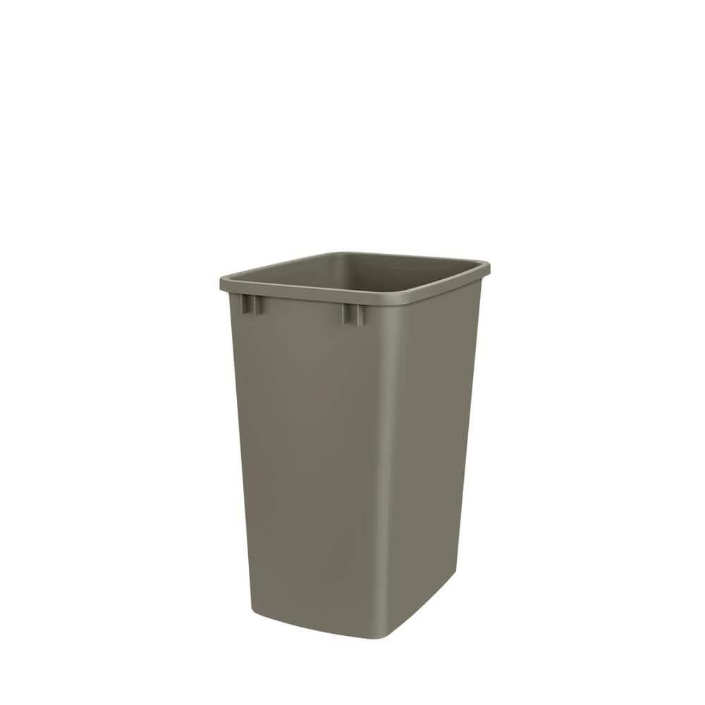 Rev-A-Shelf Under Sink Pull-Out Trash Can Replacement