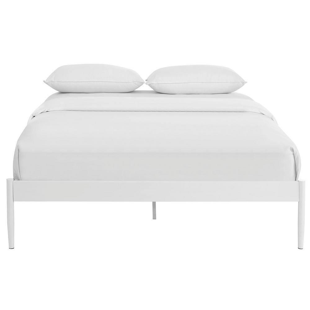 Modway Modway Elsie Fabric Bed Frame