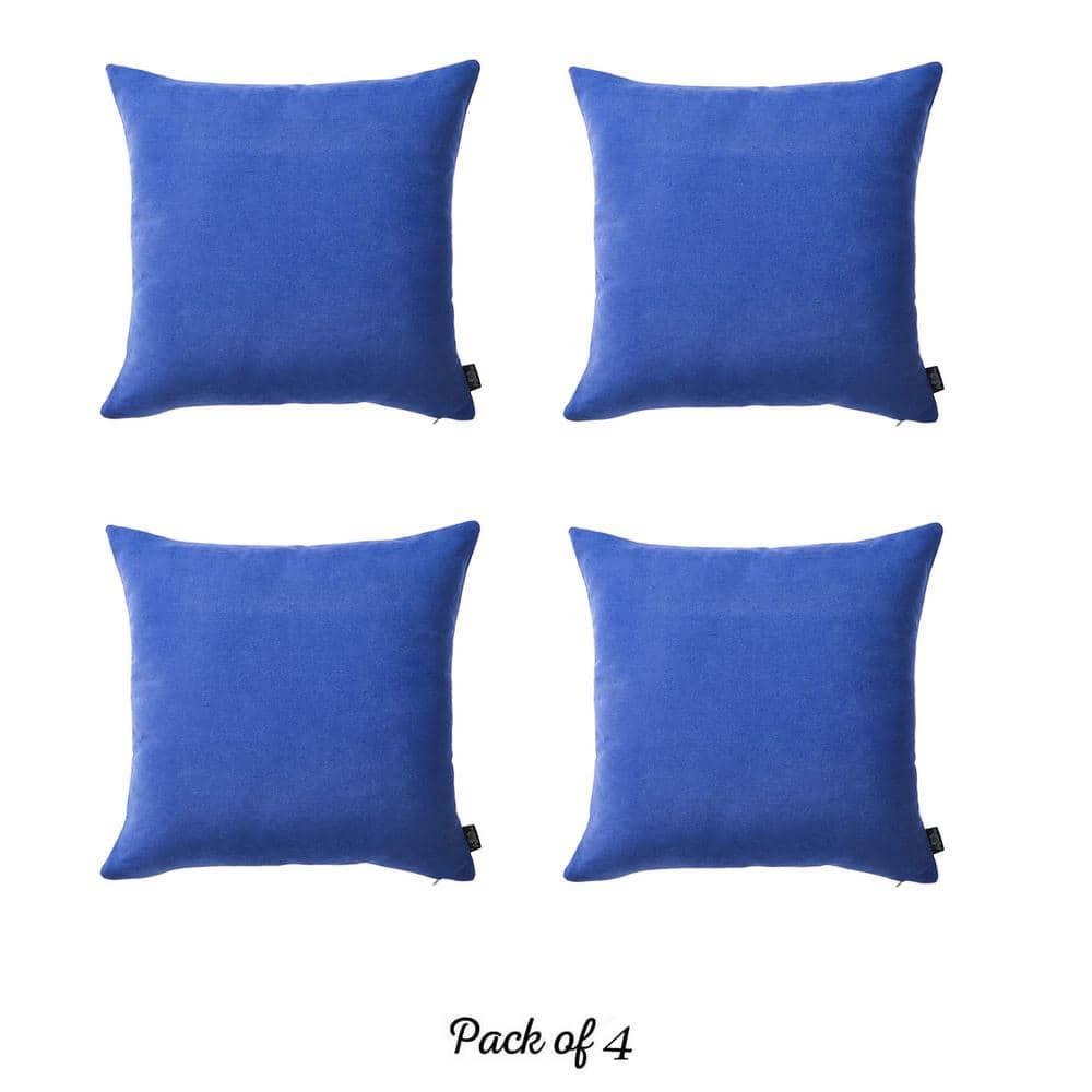 Pillow Cover (Set of 4)