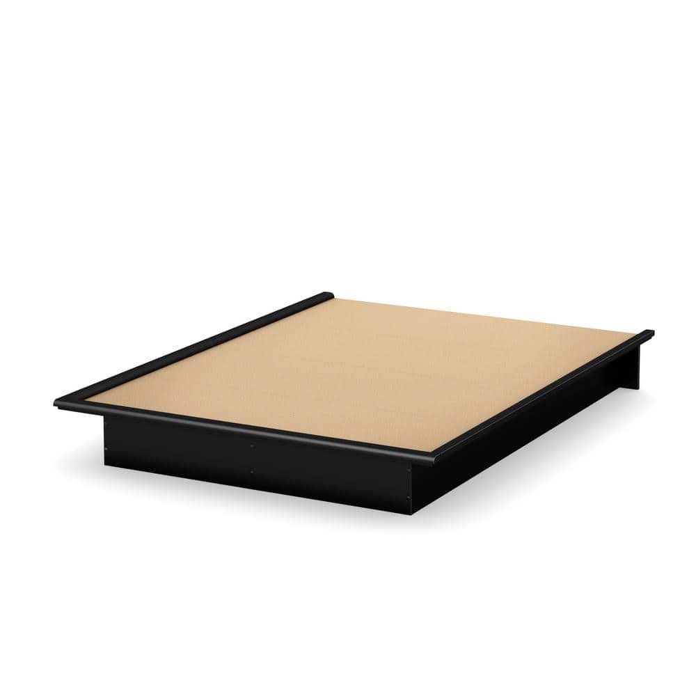 Step One Platform Bed