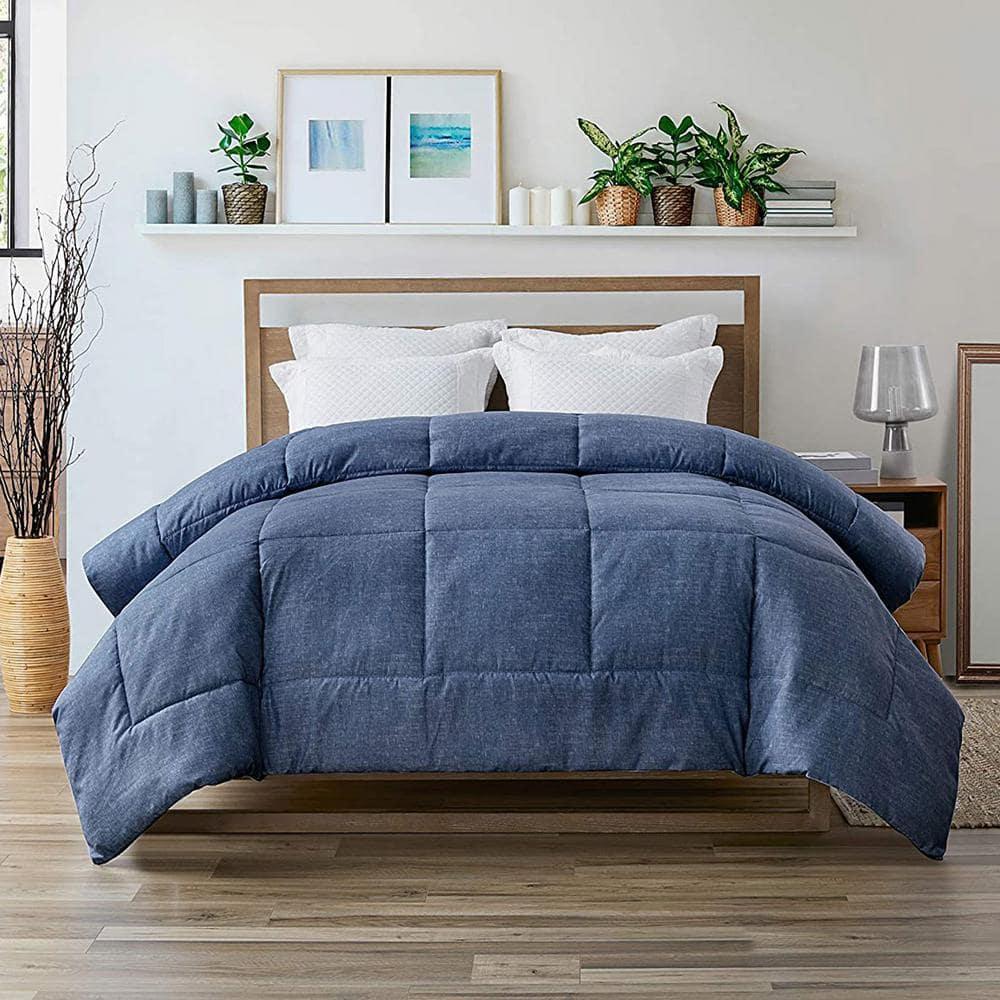 Swift Home 1800 Series Single Down-Alternative Comforter