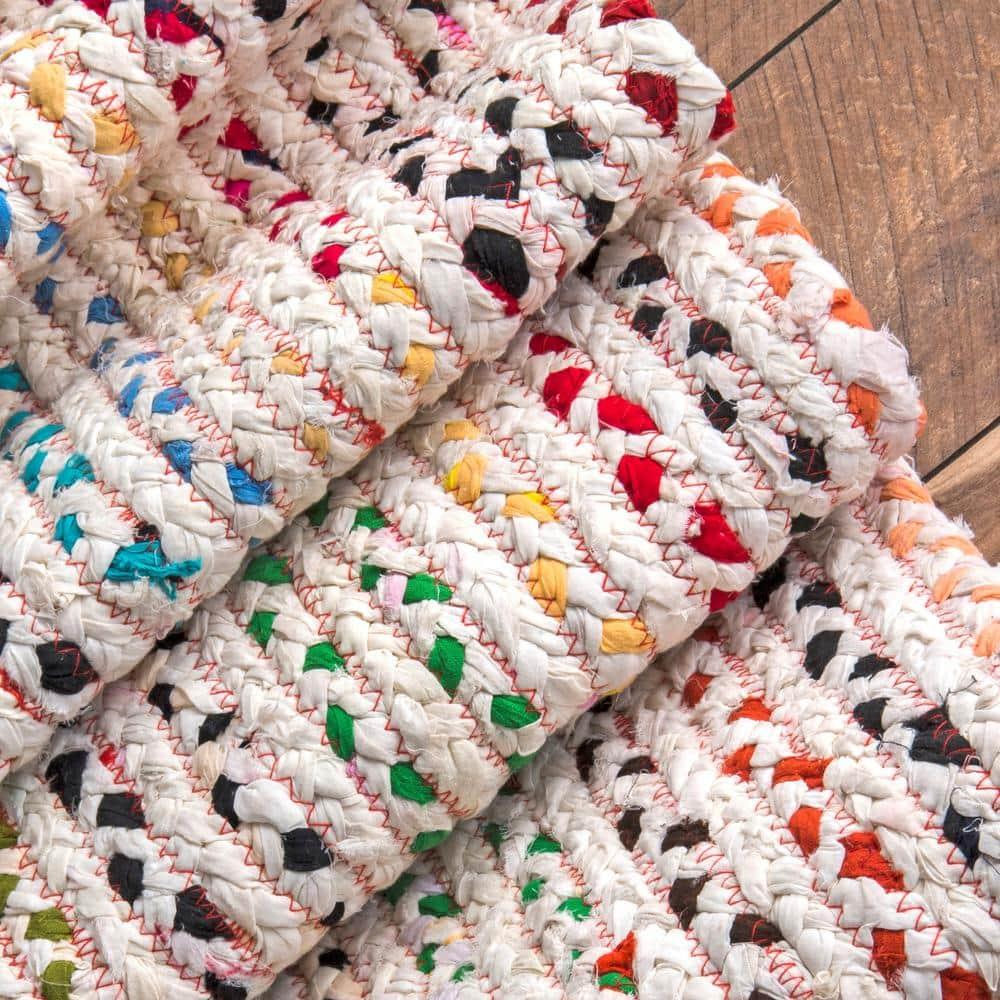 Margot Braided Rug