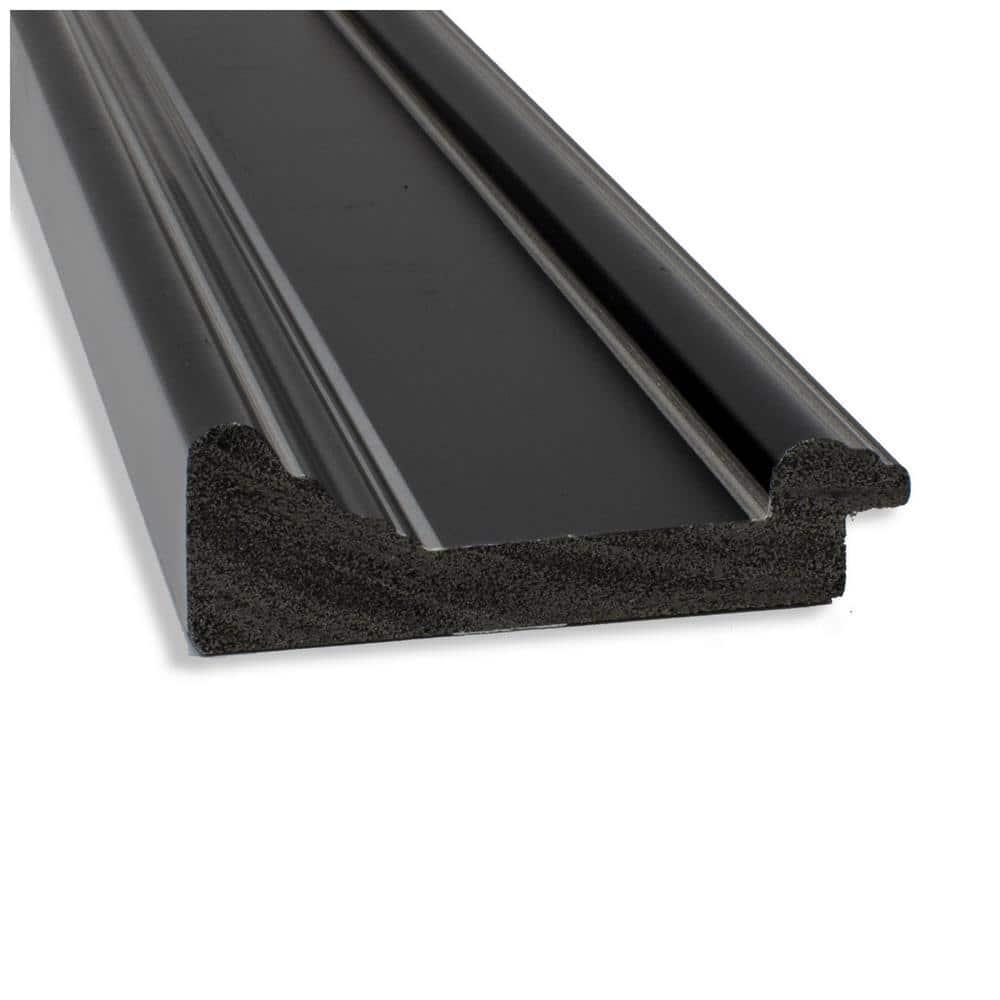 Charlton Home® Fahlman Flat Wall Mirror