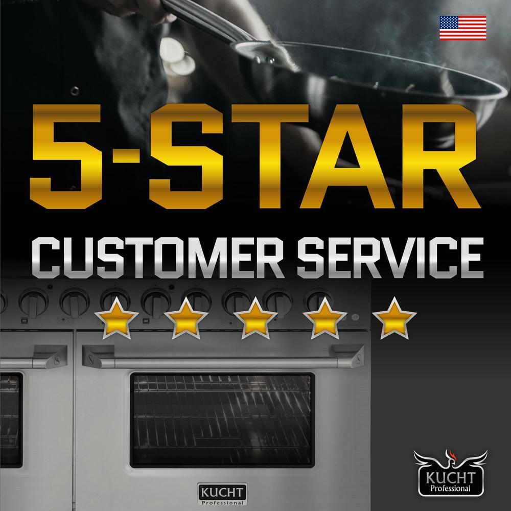 30 in. 4.2 cu. ft. Natural Gas Range with Convection Oven in Cement Gray