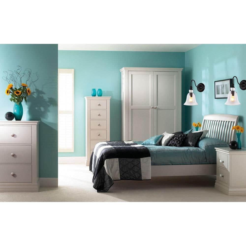 Warehouse of Tiffany WBD017 Glass Shade Wall Sconce