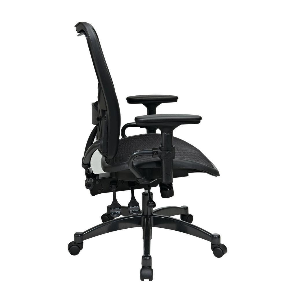 Office Star Products SPACE Mesh Task Chair