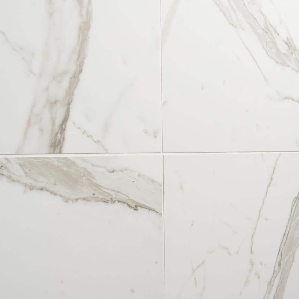 Large Format Staturio 24" x 24" Porcelain Field Tile