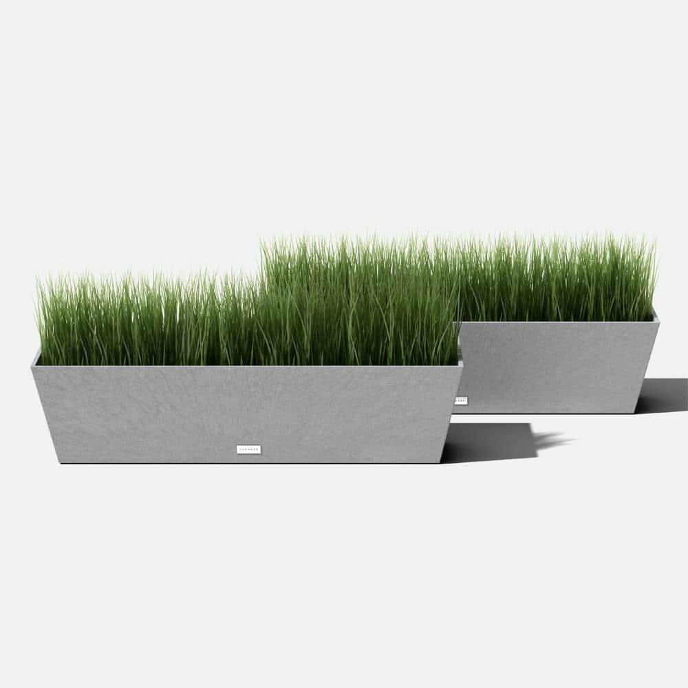 Pure Series Window Box Planter