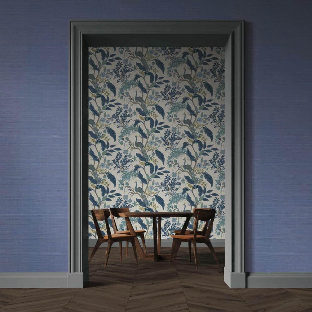 Palette 24' L x 36" W Wallpaper
