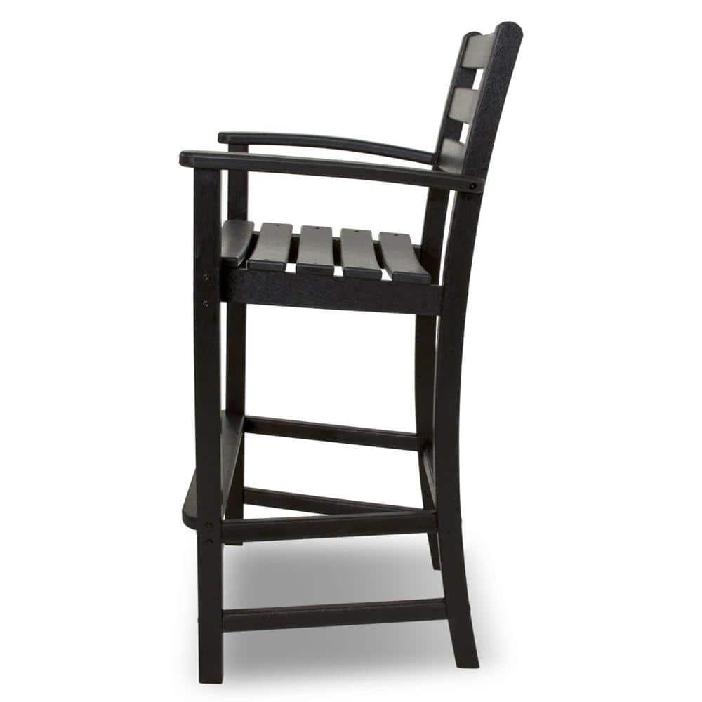 Monterey Bay 5-Piece Round Bar Set