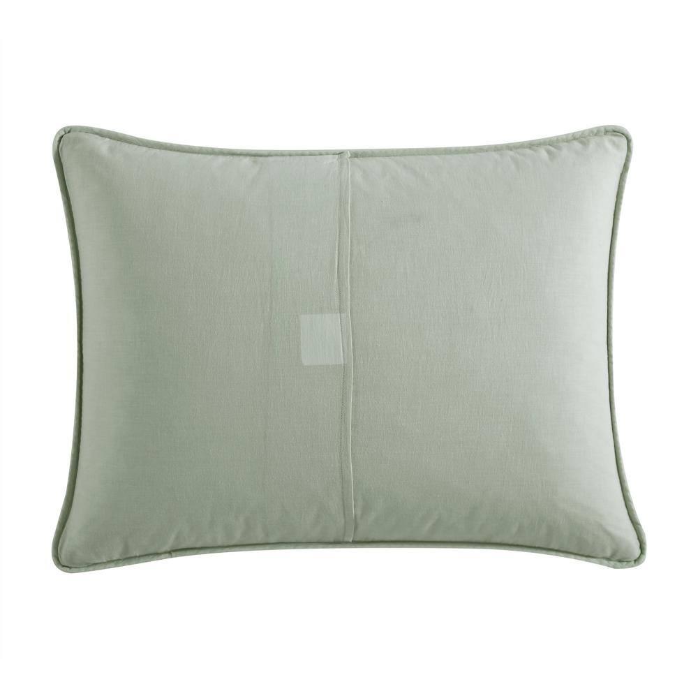 Tommy Bahama Home Cotton Pillow Sham (Set of 2)