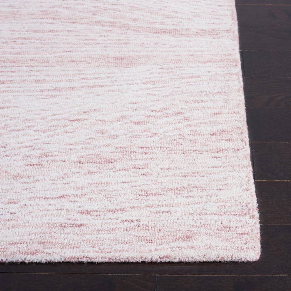 Metro MET995 Hand Tufted Indoor Accent Rug - Pink/Ivory - 3'x5' - Safavieh