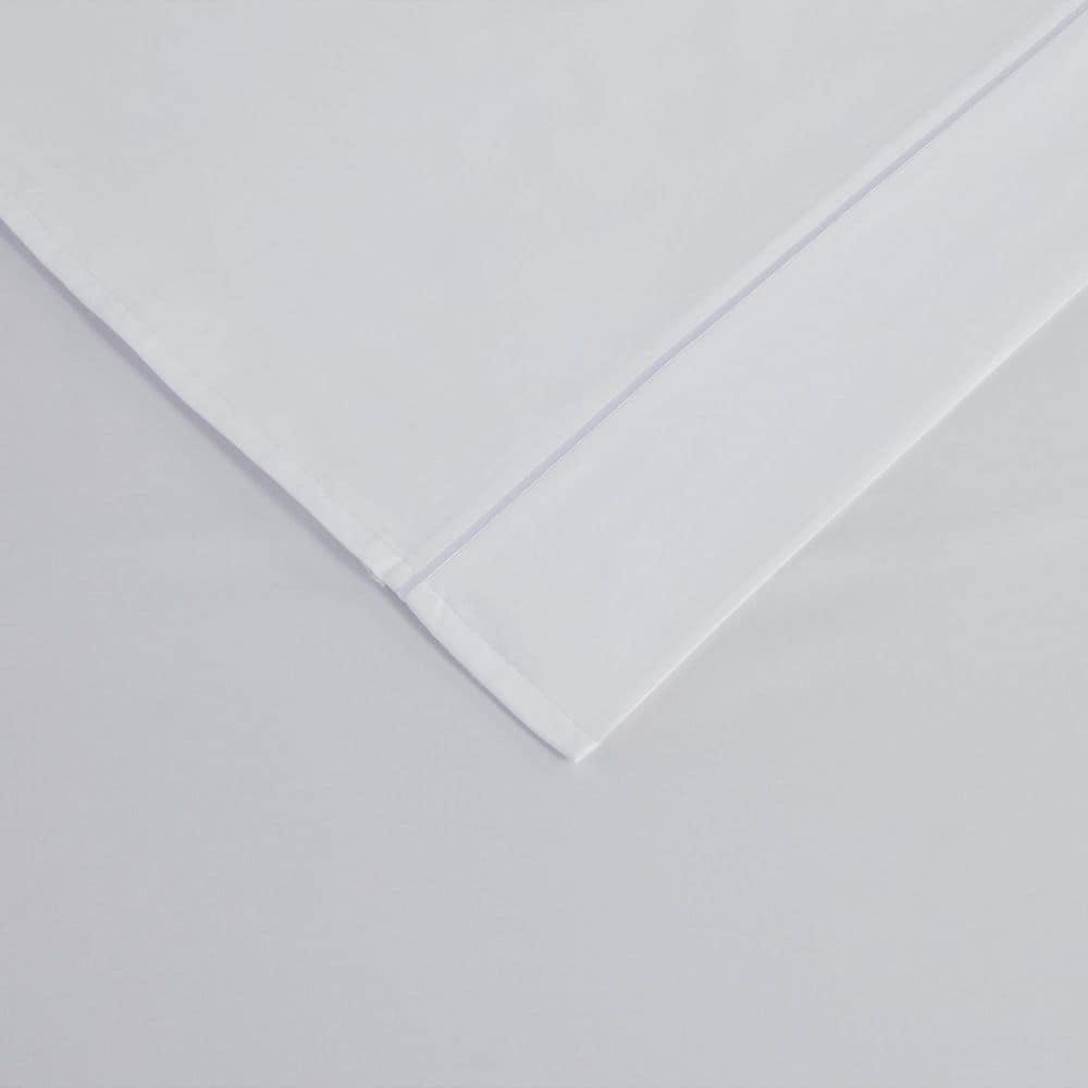 Madison Park 600 Thread Count Pima Cotton Sheet Set