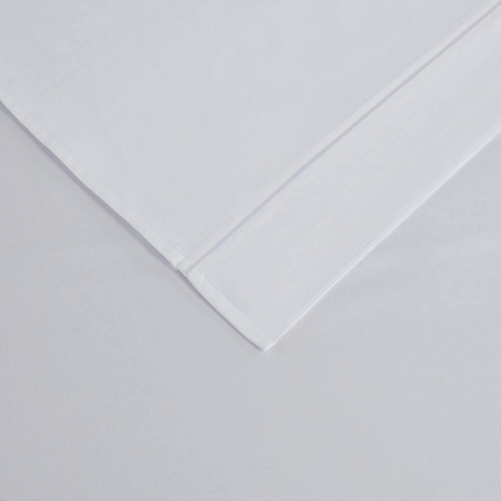 Madison Park 600 Thread Count Pima Cotton Sheet Set